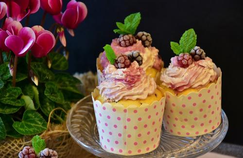 Édesburgonya alapú sütemények és desszertek: Egészséges édes finomságok