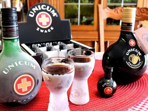 Zwack Unicum Barista